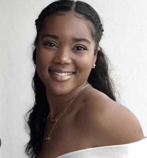 Luísa Francisco